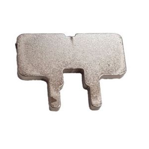 Adapter do zamka Tedee GO - motylek 