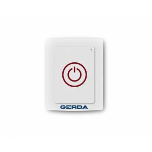 WWS02 Panel naścienny Opener (1 przycisk)