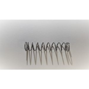 Sprężyna zapadki do zamków ZW1000/ZW2000/ZW3000Z C CX AP