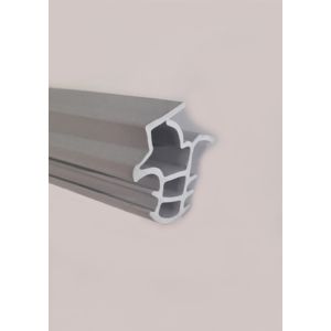 Uszczelka gumowa ościeżnicy THERMO PREMIUM /OPTIMA/PREMIUM/COMFORT 2020 biała (stalowej i aluminiowej)