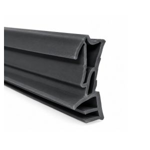 Uszczelka gumowa drzwi THERMO PREMIUM - antracyt