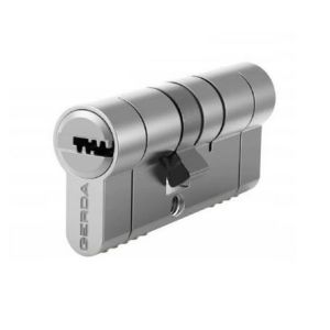 EXXO 30/45 wkładka, nikiel satyna, pudełko