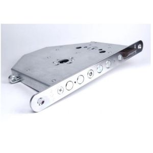 Zamek centralny GERDA ZW 6000 SX - LEWY