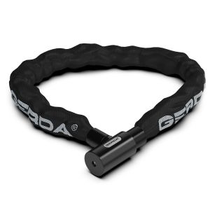 Zapięcie rowerowe GERDA CONTRA 900/10V