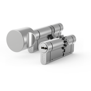 Zestaw wkładek - GERDA PRO SYSTEM G45/30 + 45/30 zębatka