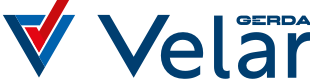 Logo Velar