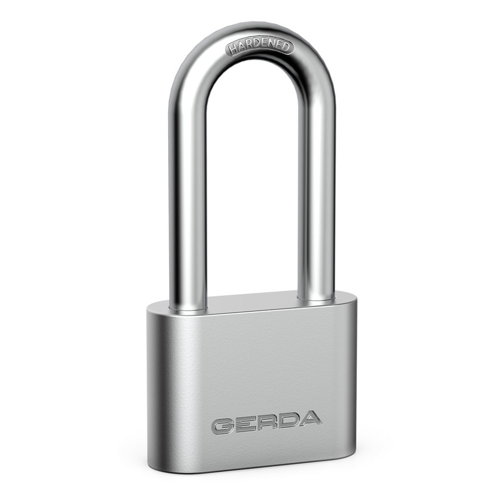 Kłódka Gerda Barrel