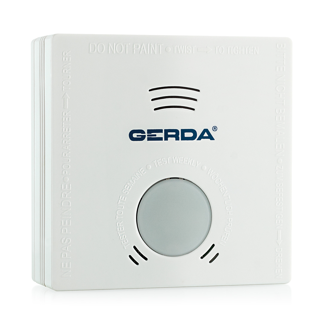 GERDA D05 smoke detector