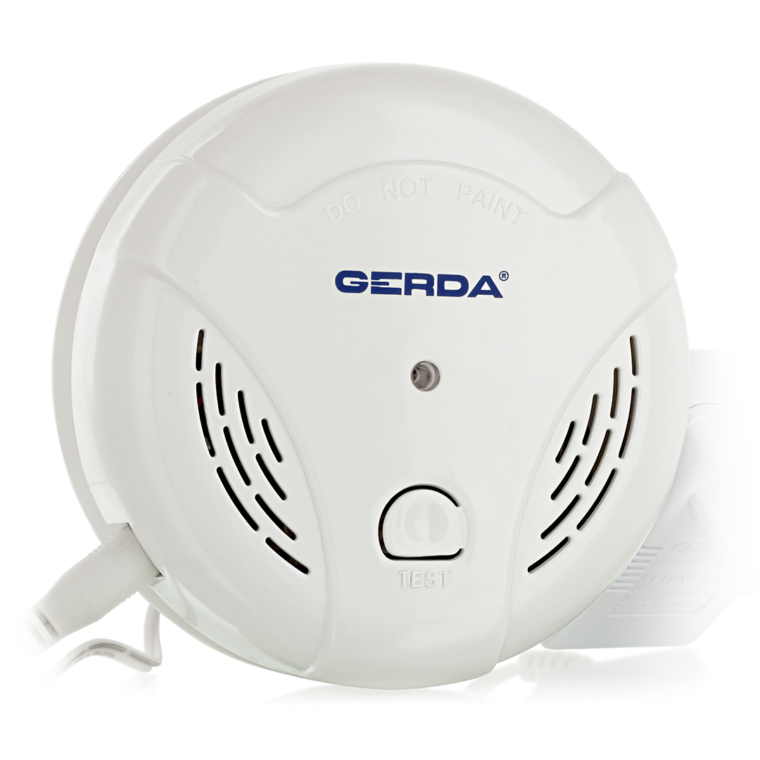 GERDA G67 gas sensor