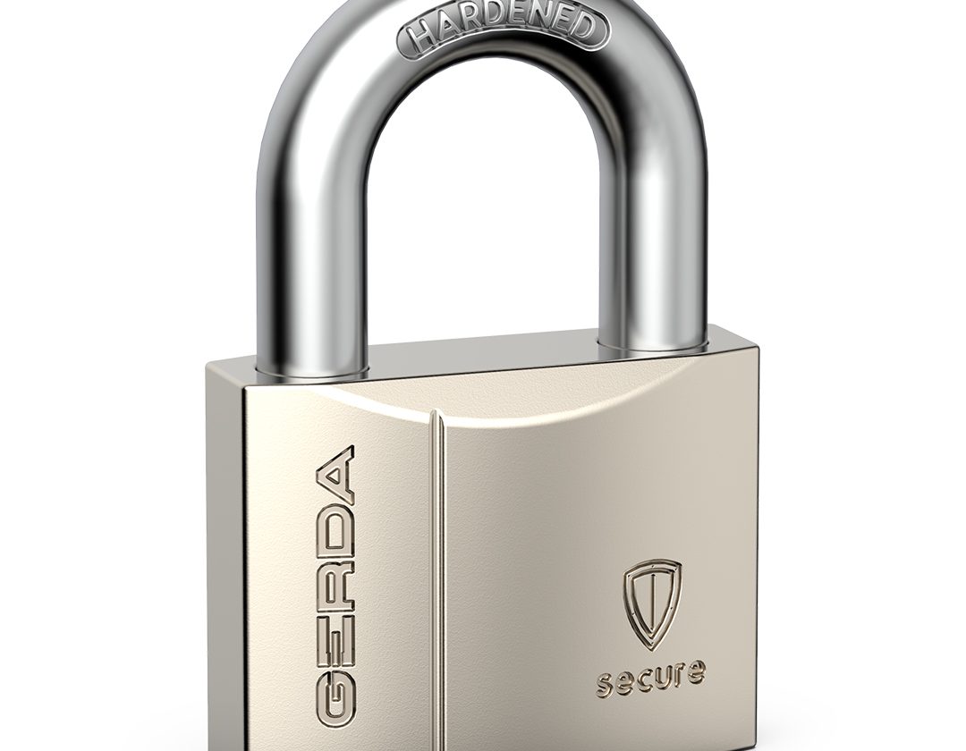 Kłódki wzmocnione SECURE