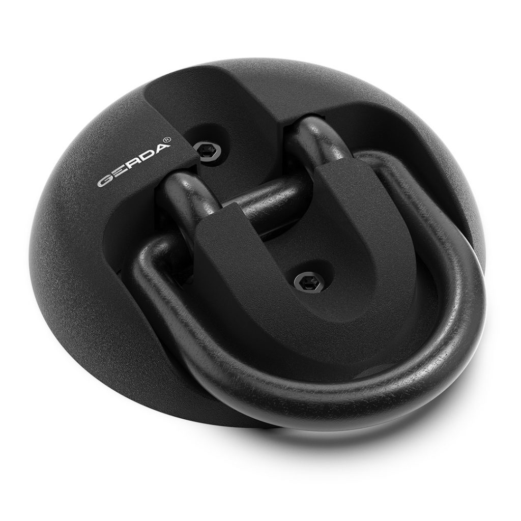 Kotwa ścienno/podłogowa Gerda