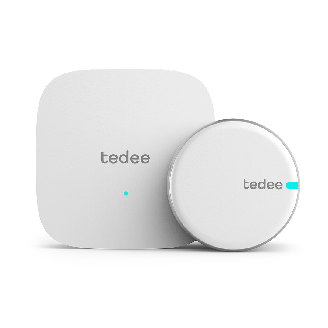 SMART DOOR LOCK TEDEE-PRO/GR Bluetooth, Tedee GERDA - Tedee - Delta