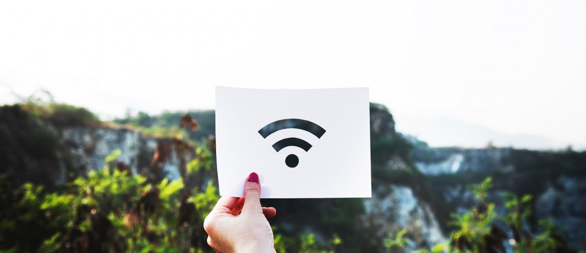Jak ustawić i zmienić nazwę sieci Wi-Fi w bridge’u?