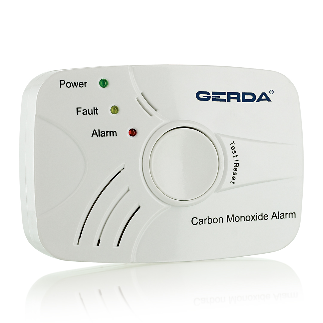 GERDA C09 CARBON MONOXIDE SENSOR