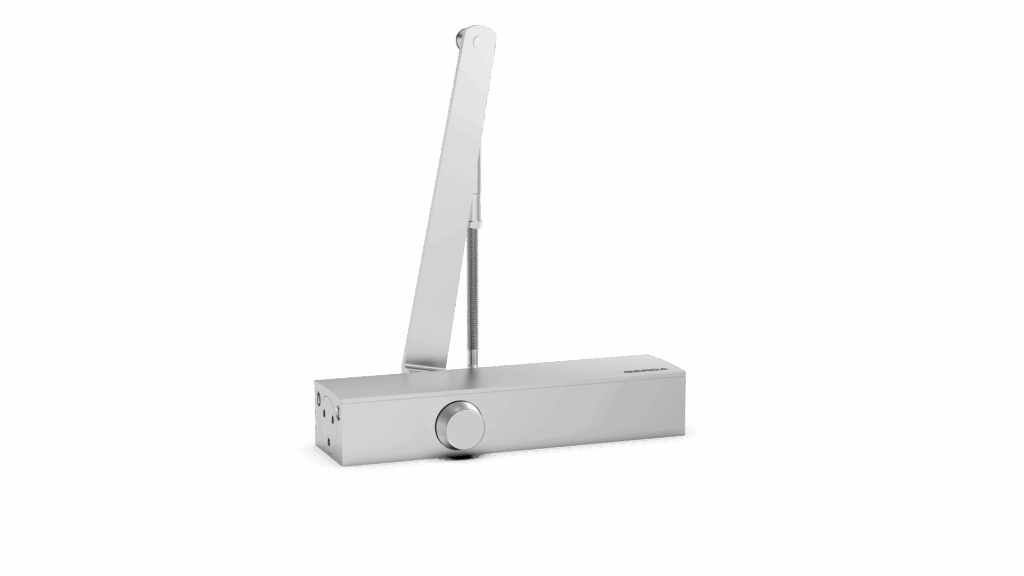 Samozamykacz Gerda GD 1500 (EN 2/3/4)