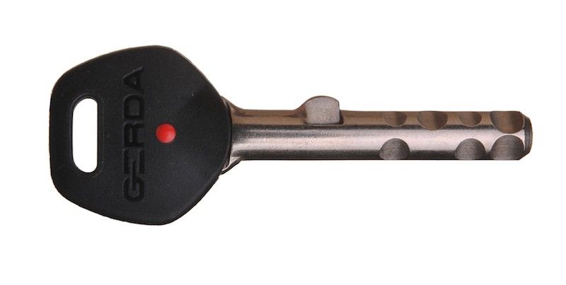 Klucz rurkowy GERDA RIM 6000