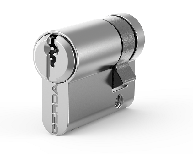 Elastyczna konfiguracja Systemu Klucza Generalnego Gerda Velar – jak dostosować zabezpieczenia do swoich potrzeb?