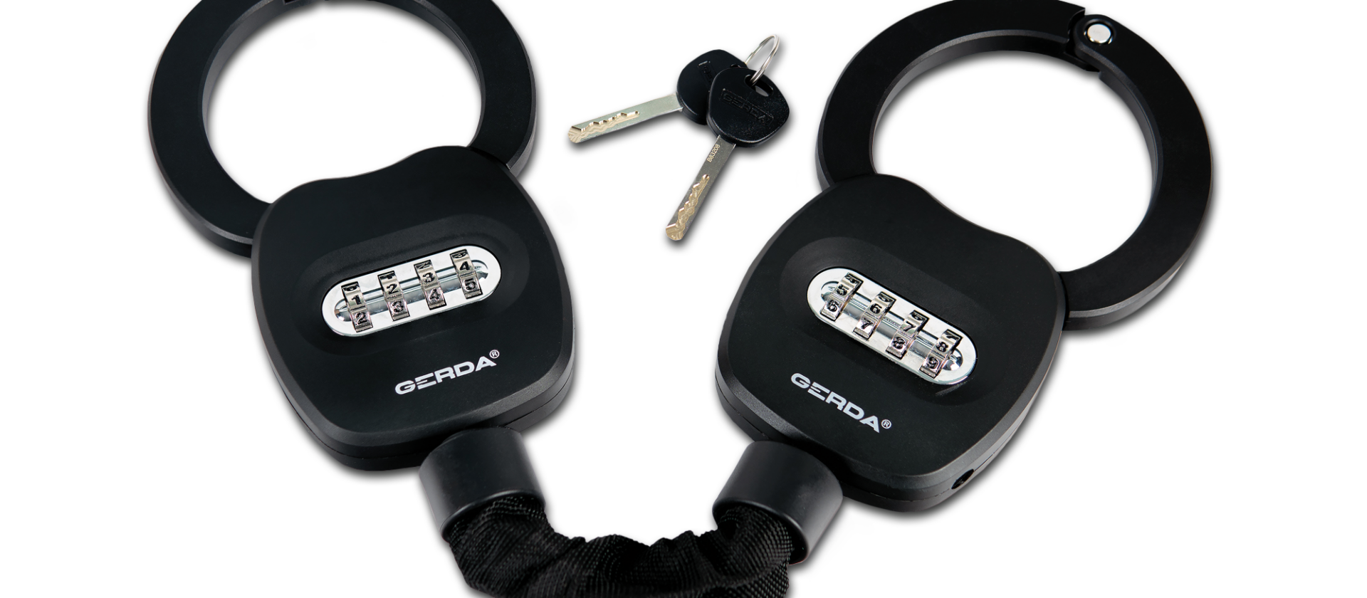 E-SCOOTER CUFF 480/75U