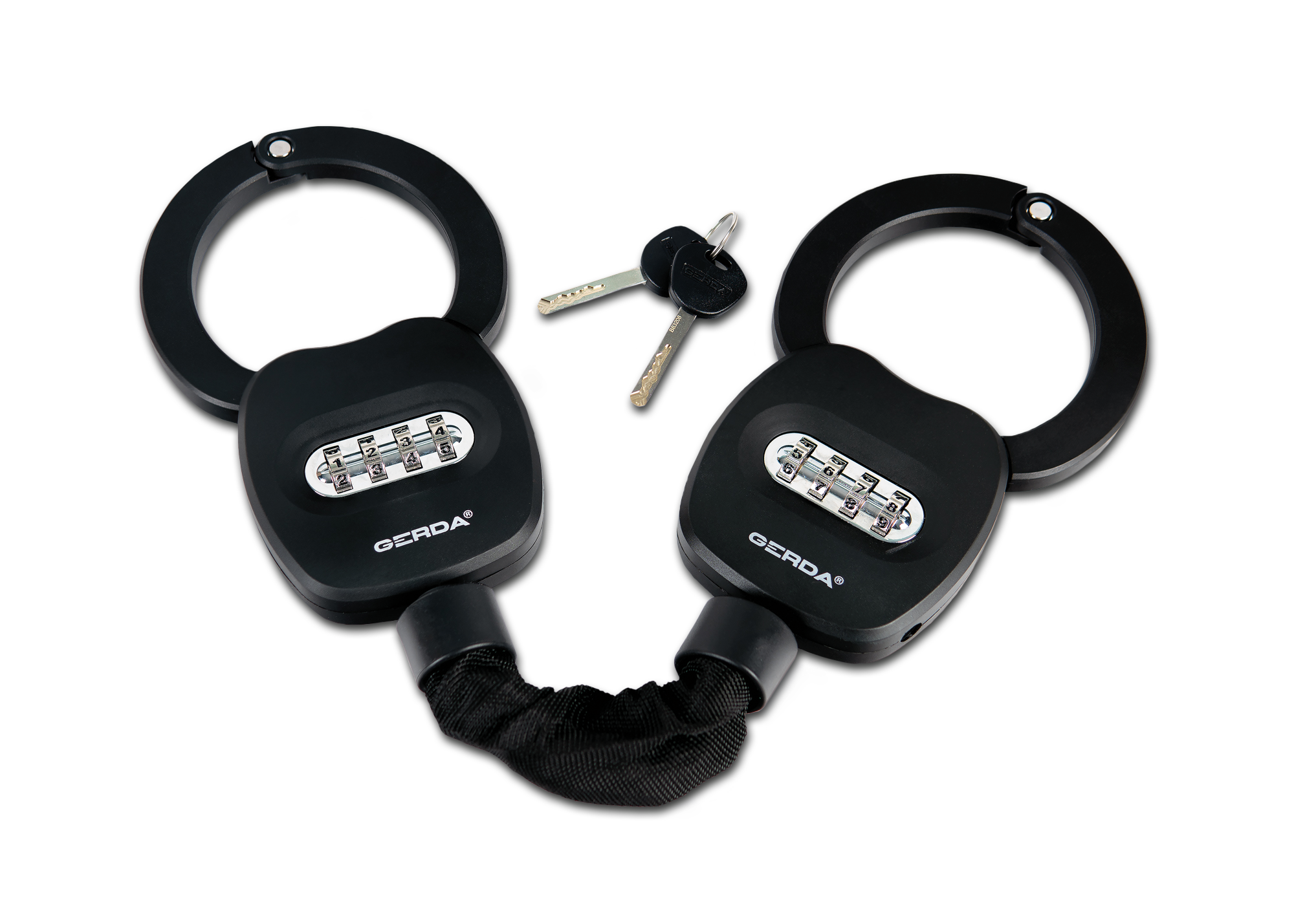 E-SCOOTER CUFF 480/75U