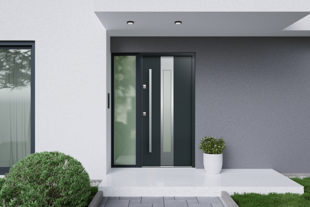 Drzwi marki Gerda która jest na rynku od 37 lat