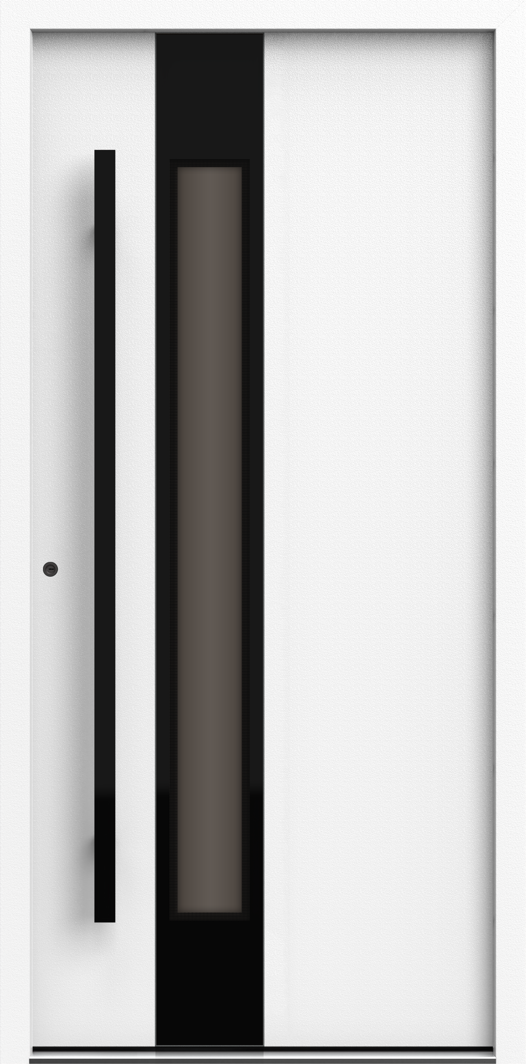 Drzwi zewnętrzne Gerda THERMO PRIME