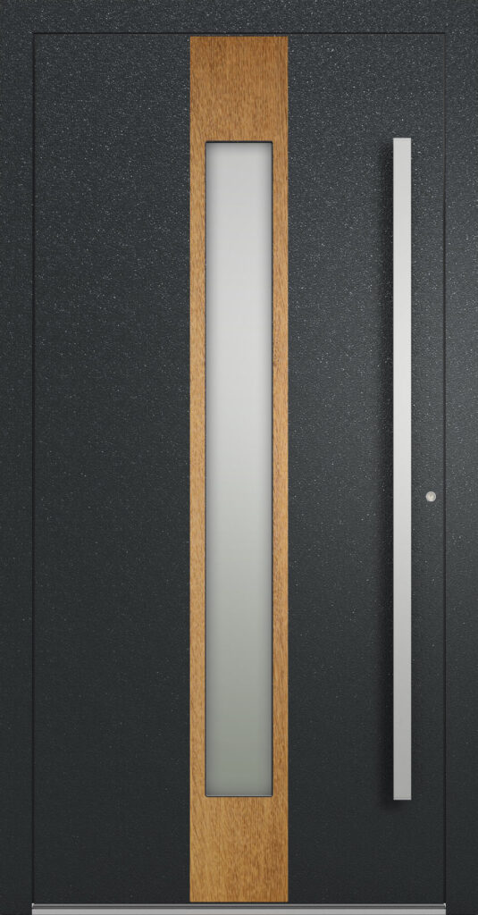 Drzwi zewnętrzne Gerda ALTUS