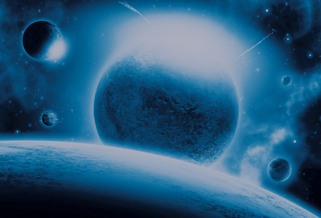 Kolory Gerda GALACTICA