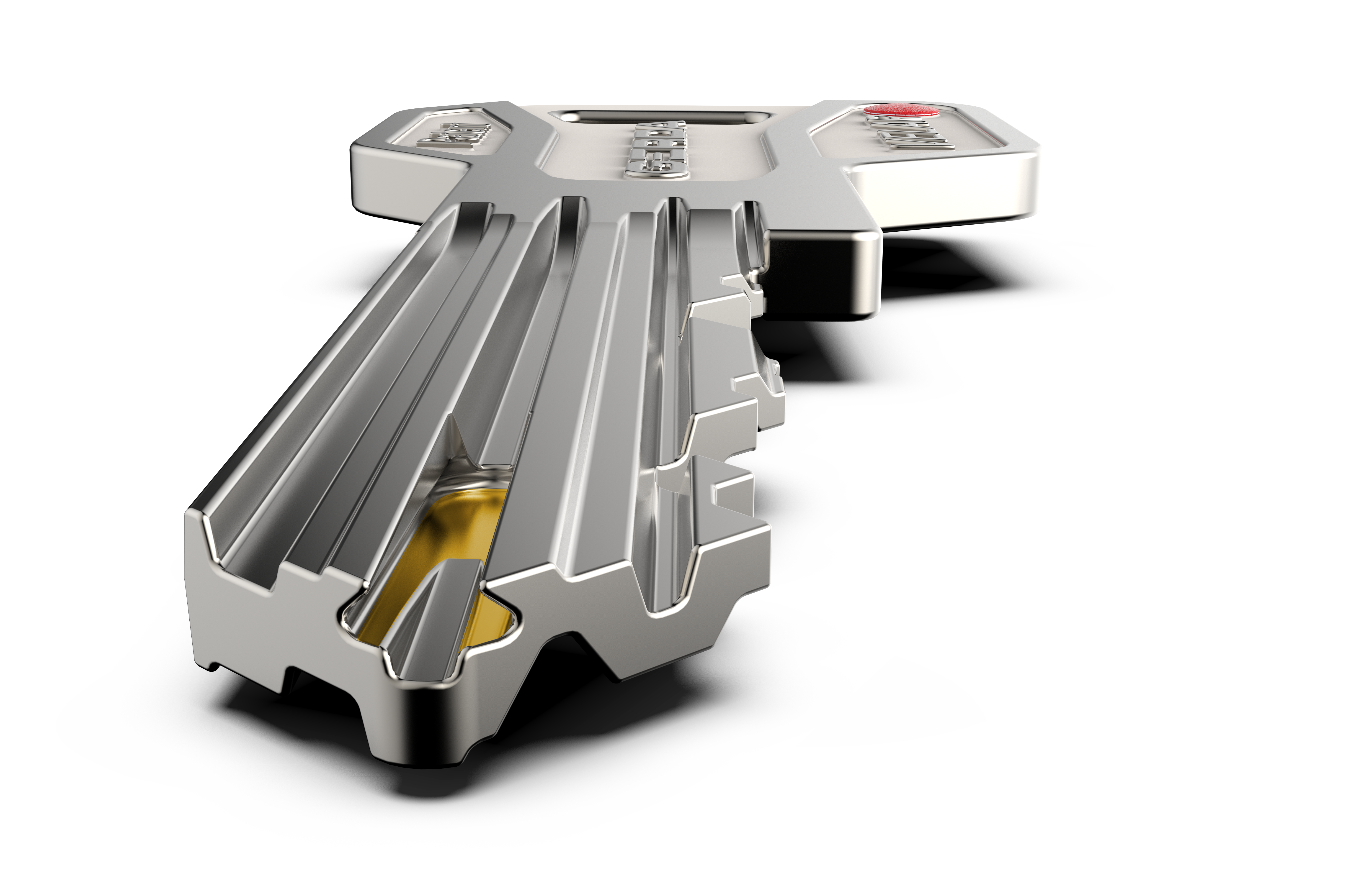 System Velar z technologią AVG®