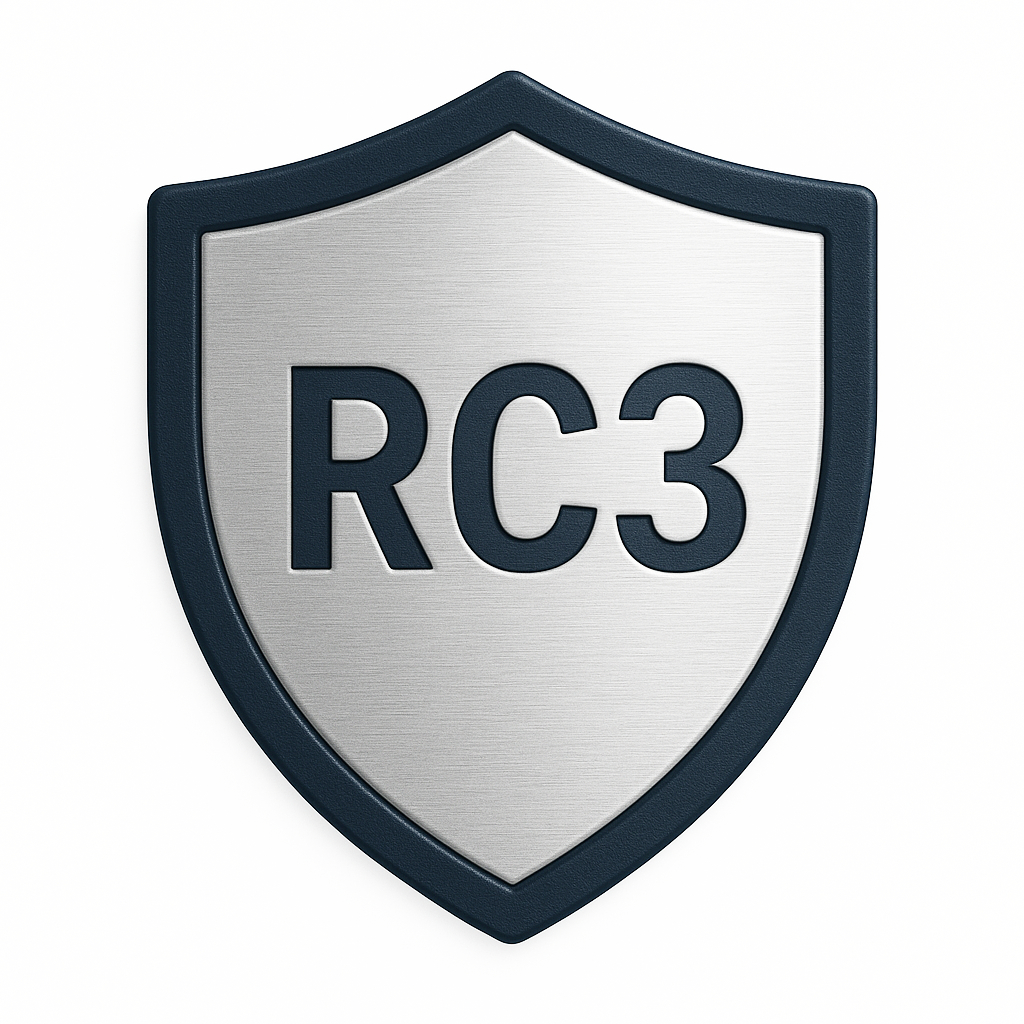 Pakiet RC3 Gerda za 1 zł