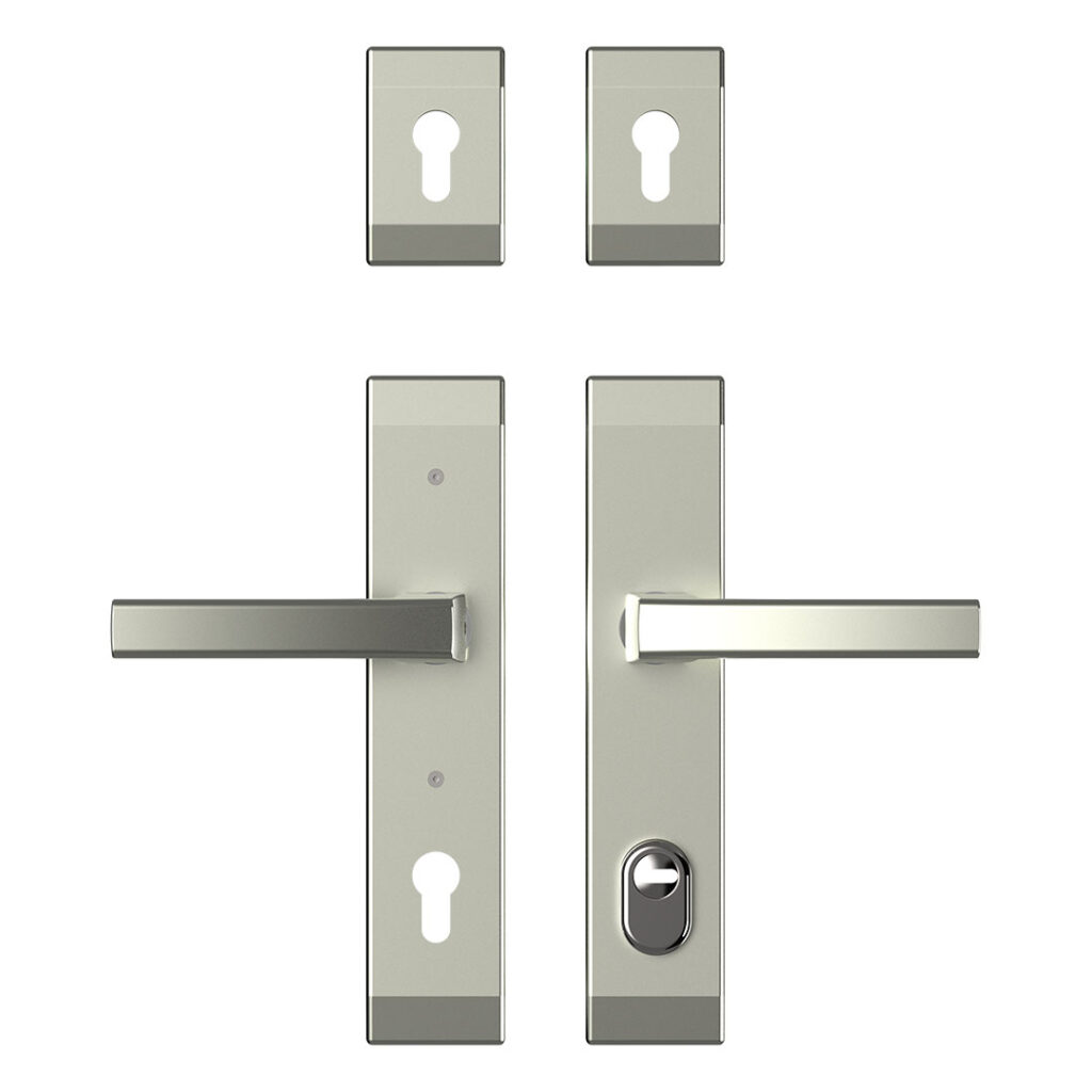 Szyld długi Gerda BERGEN