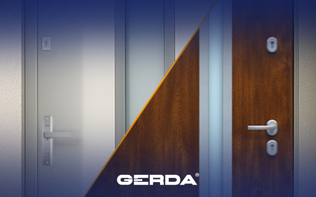 Szyld długi czy dzielony — Jaki wybrać do drzwi wejściowych?