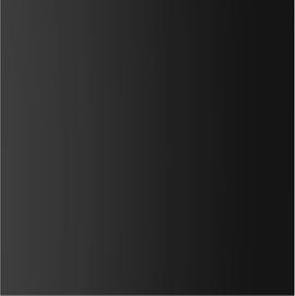 Kolor czarna anoda satyna do szyldów Gerda