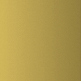 Kolor złota anoda satyna do szyldów Gerda