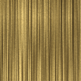 Kolor złota anoda szczotkowana do szyldów Gerda