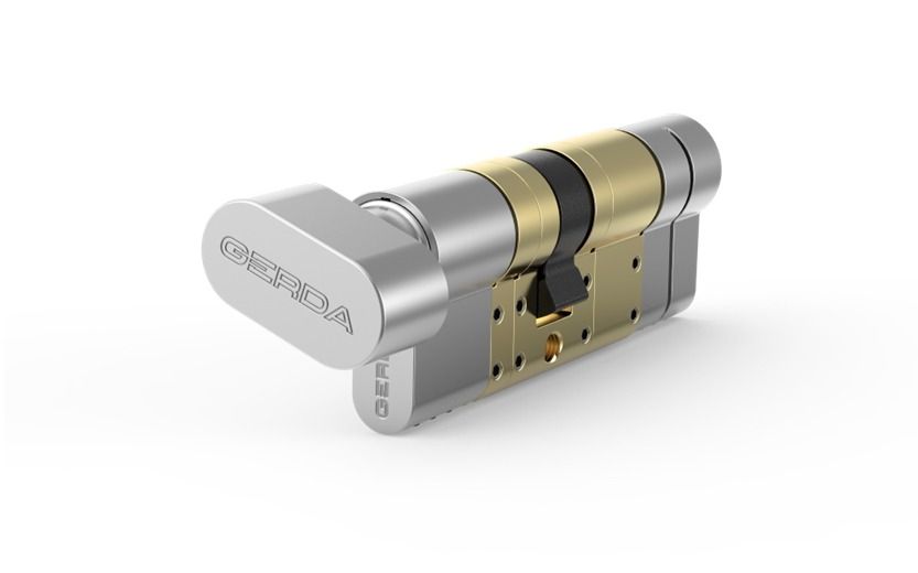 Wkładka Gerda EXXO SMART