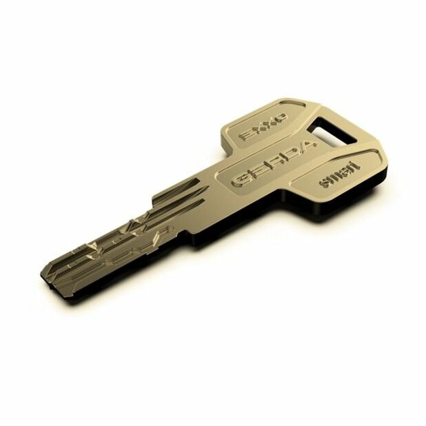 Klucz Gerda EXXO SMART