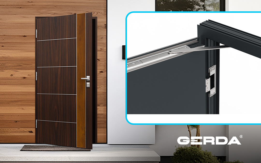 Rodzaje samozamykaczy — jaki wybrać?