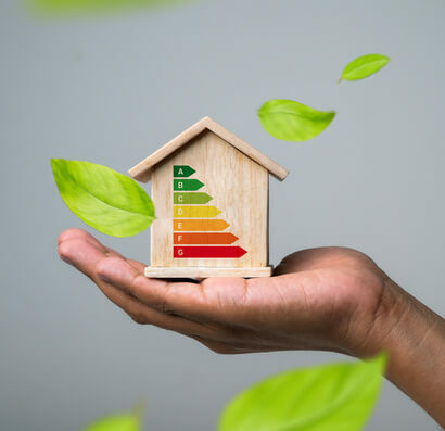 Jak czytać etykietę energetyczną drzwi? Współczynnik Ud w praktyce