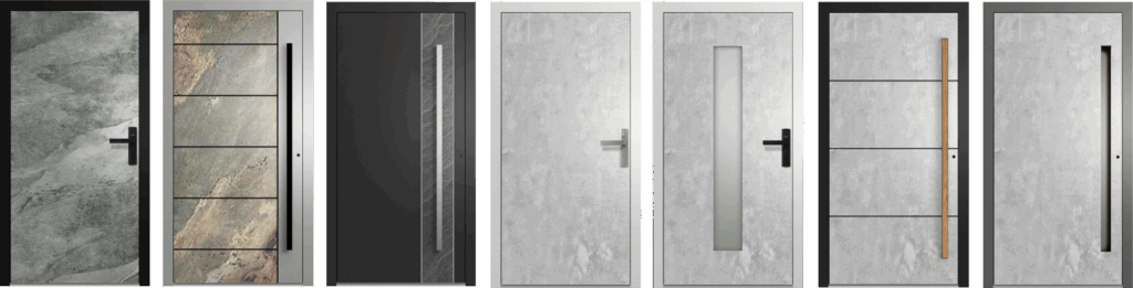 Drzwi Gerda NEO STONE