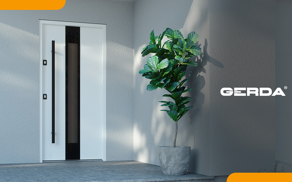 Dlaczego warto kupić drzwi marki Gerda?