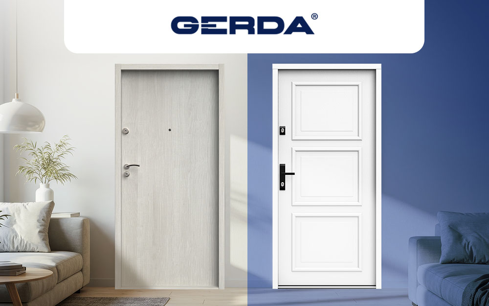 Jakie drzwi antywłamaniowe wybrać?