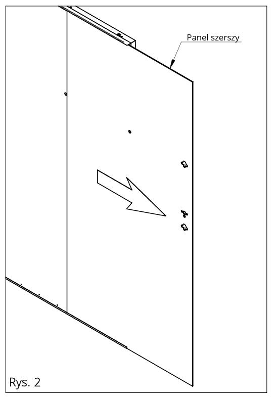 ZDEJMIJ LISTWĘ MOCUJĄCĄ