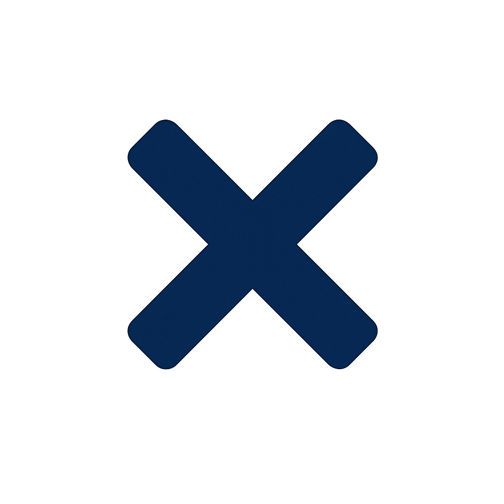 Brak przygotowania i oczyszczenia otworu montażowego.