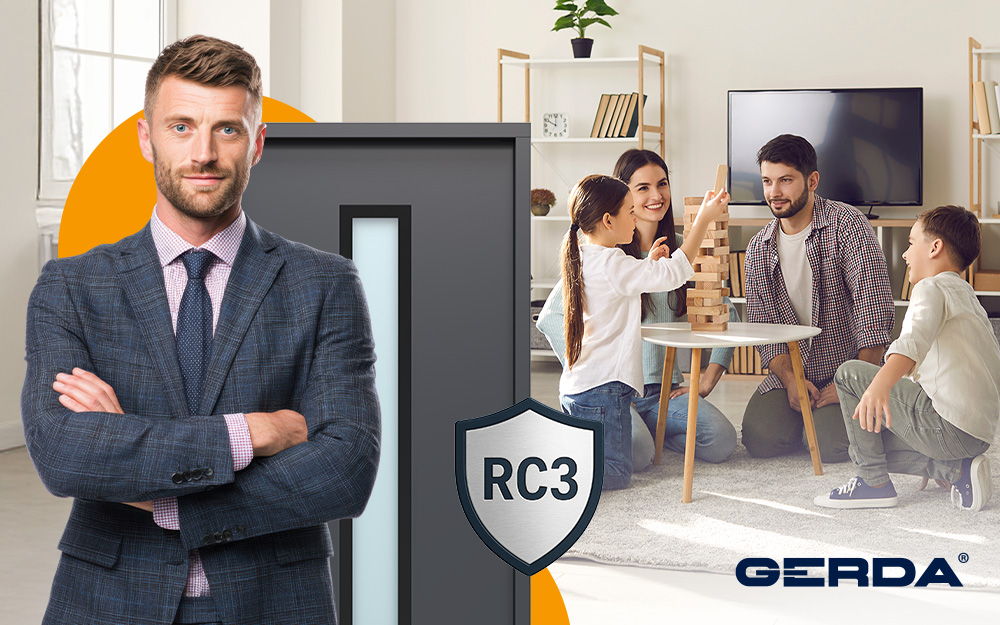 Ubezpieczenie domu a klasa drzwi – jakie wymagania stawia ubezpieczyciel?