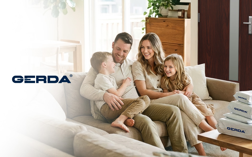 5 powodów, dla których warto skorzystać ze sklepu Gerda online!