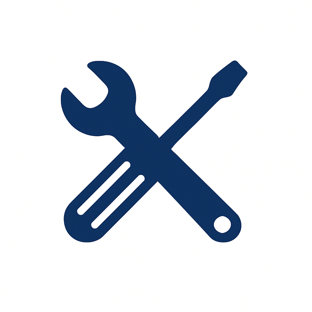 Brak regularnego serwisowania