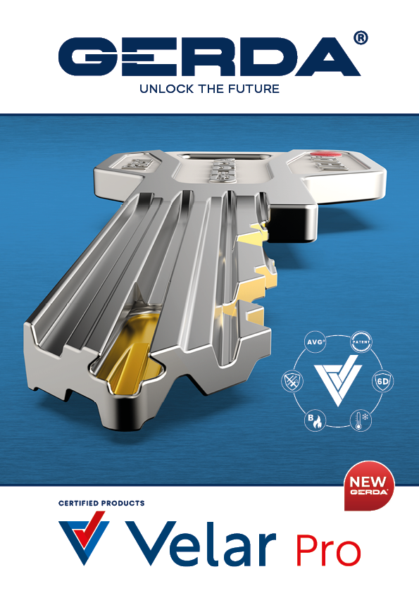 VELAR PRO