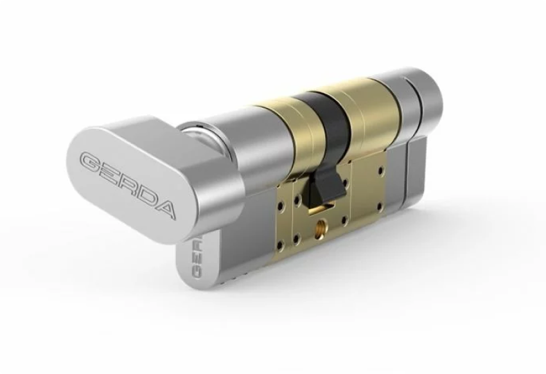 System Zabezpieczeń