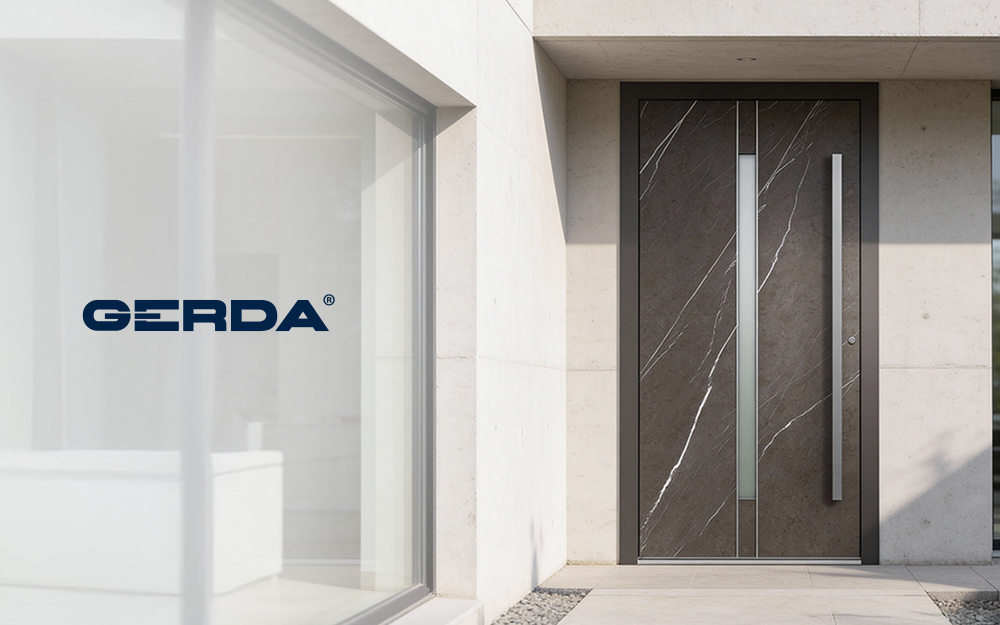 Spiek kwarcowy na drzwiach – trwałe rozwiązanie, które podnosi wartość domu!