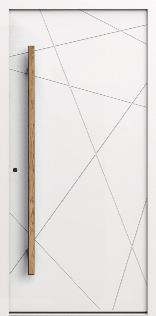 Drzwi Gerda Thermo Premium